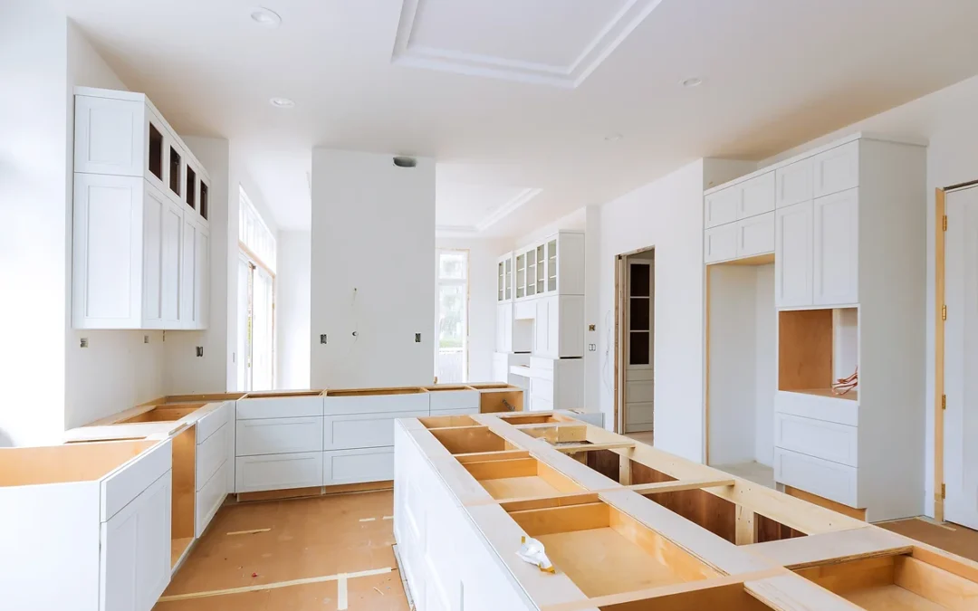 The Pros and Cons of Frameless Cabinets
