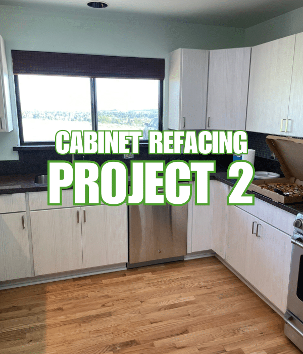 cabinet refacing-project 2