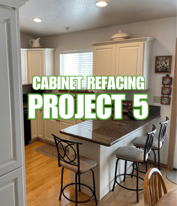 cabinet refacing-project 5