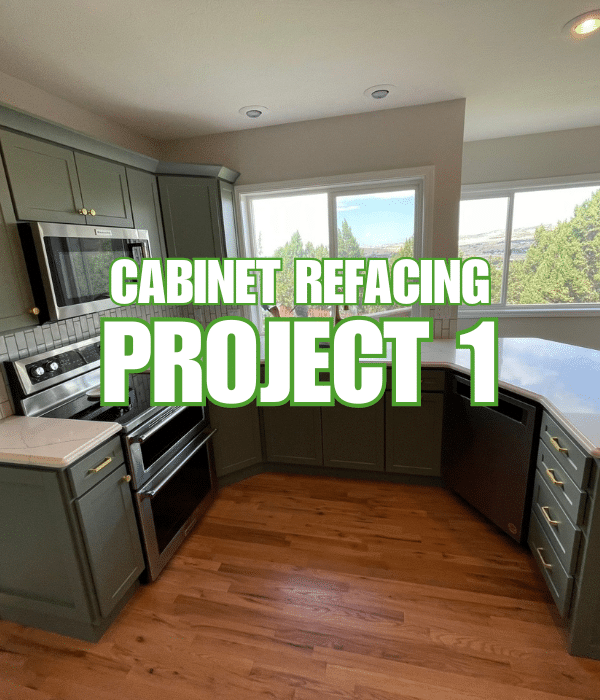 cabinet refacing-project 1