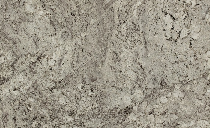 Alaska White Granite Picture