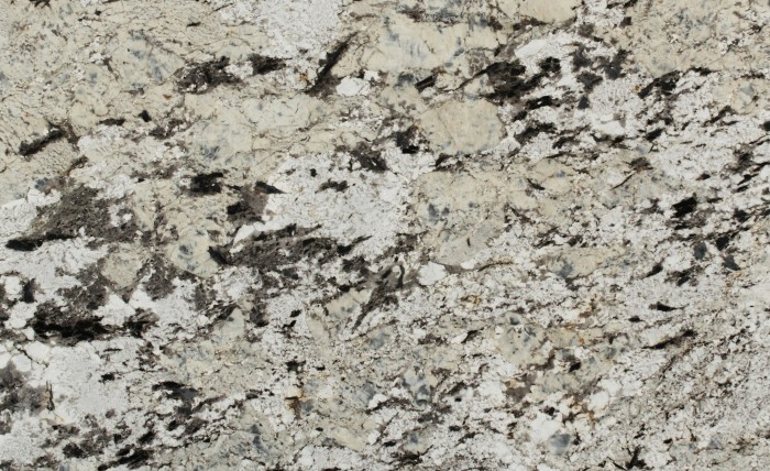 Radiant White Granite