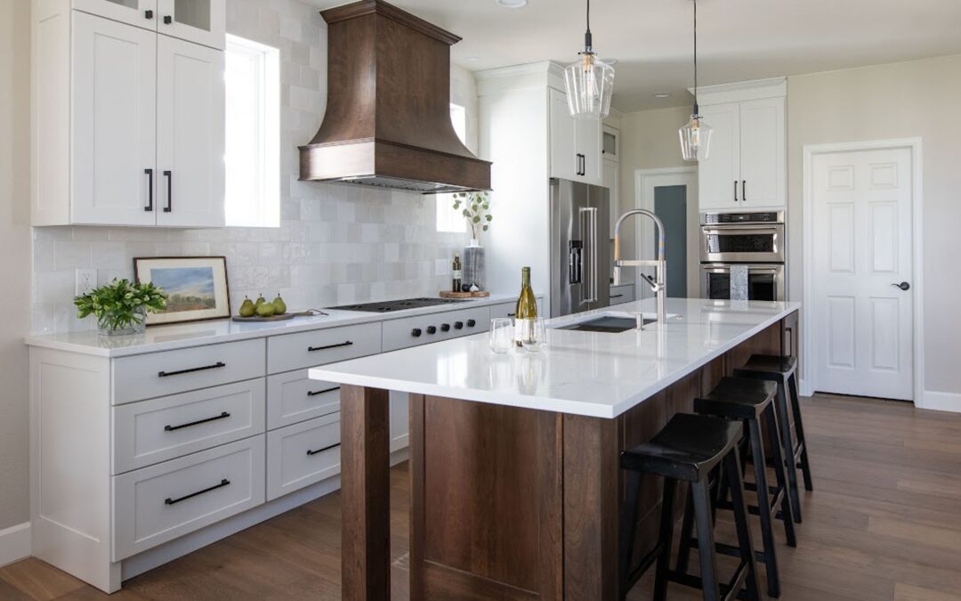 Explore Different Types of Wood for Kitchen Cabinets