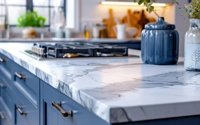 A Full Guide to Countertop Installation