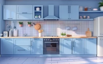Top 7 Reasons Quartz Countertops are Perfect for Your Kitchen