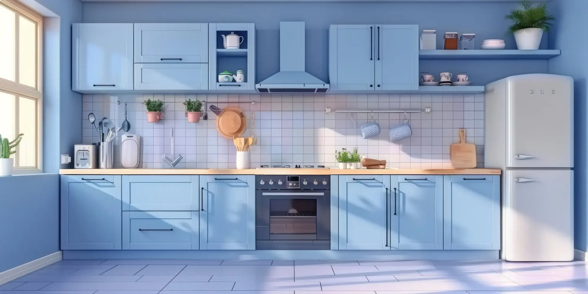 Kitchen Design