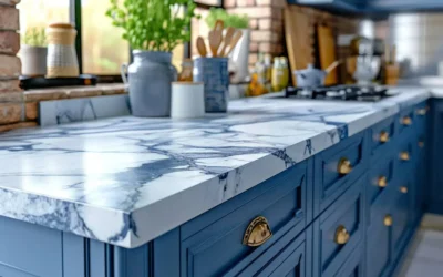 Top Kitchen Design Ideas, Themes, and Styles in 2025