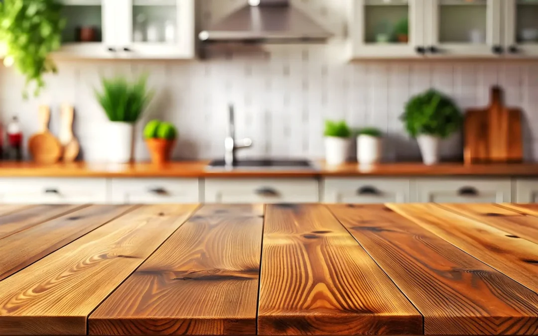 What is the Difference Between Refinishing, Refacing, and Resurfacing Kitchen Cabinets?