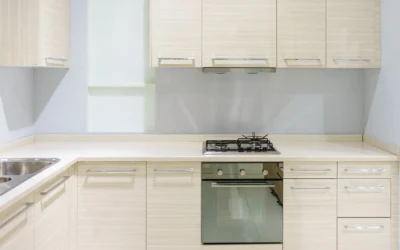 Cabinet Refacing: How to Reface Kitchen Cabinets (DIY)