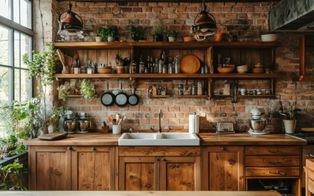 How to Refinish Kitchen Cabinets Like a Pro