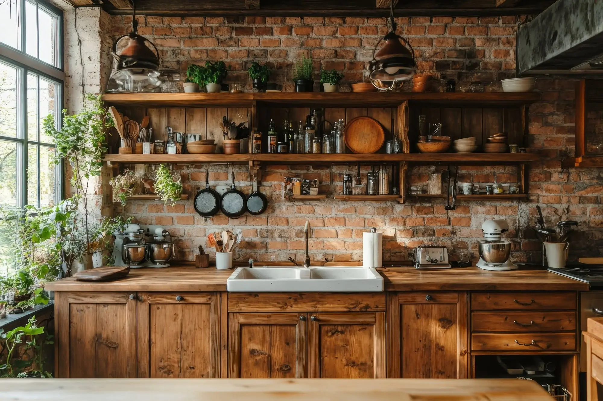 Refinish Kitchen Cabinets Like a Pro