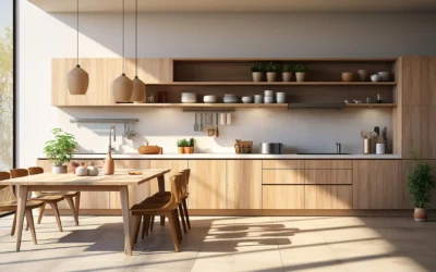 10 Kitchen Cabinet Refacing Ideas You’ll Love