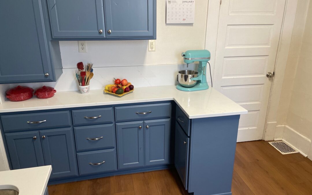 How to Replace and Upgrade Your Cabinet Doors