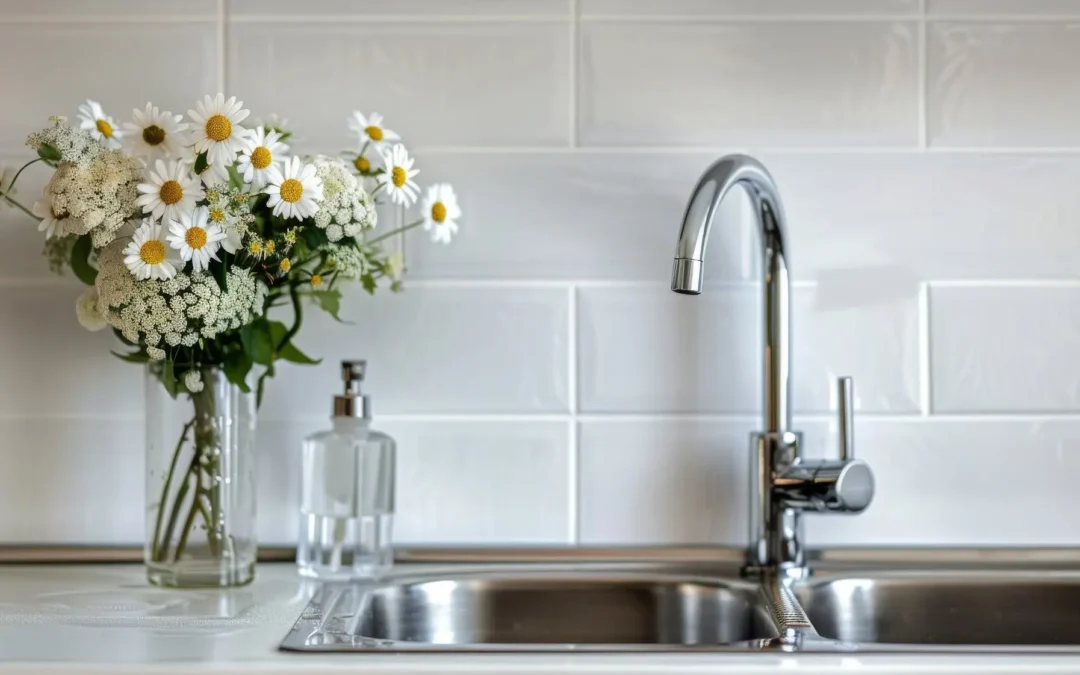 Standard Vs. Full Kitchen Backsplash: Which is Right For You?