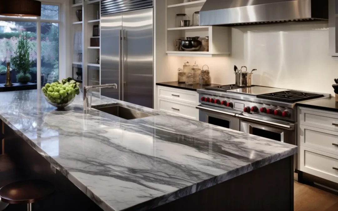 How Much Does Countertop Installation Cost?