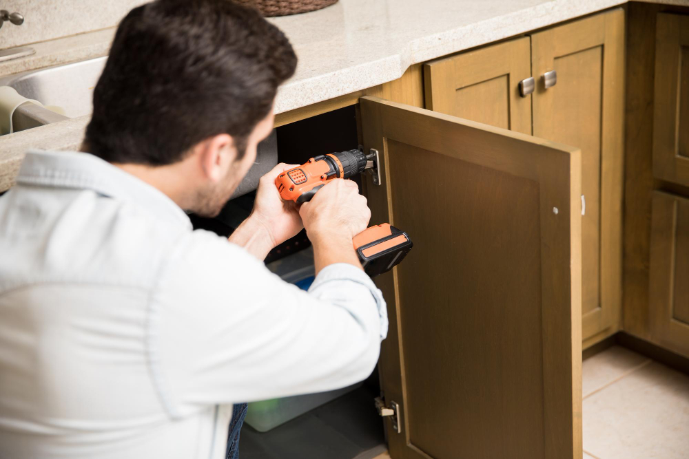 The Best Trends in Cabinet Resurfacing in Idaho Falls in 2025