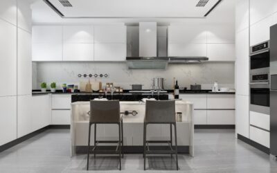 How to Choose the Perfect Kitchen Design For Your Home’s Needs