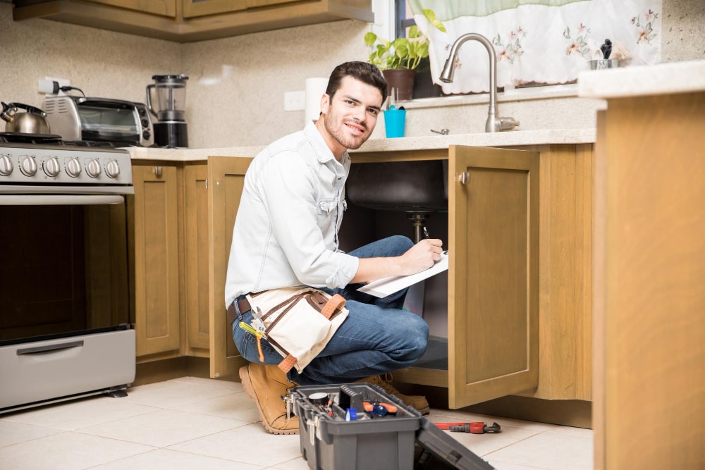 Kitchen remodeling Idaho Falls